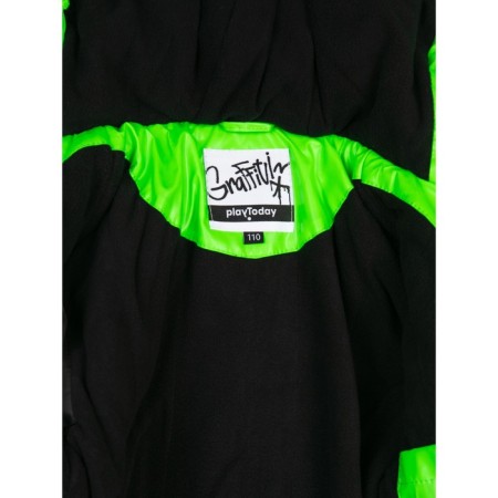 Demician jacket for the boy PlayTode, height 122 cm-12