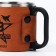 Hage set "February 23": mug 170 ml, flashlight