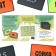 Card game "My name is...", 50 cards, 8+