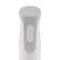 Zelmer ZHB4550S, immersion, 800 watts, 2 speeds, turbo mode, white-gray
