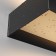 Sconces Outdoor O428WL-L20GF3K, 20W, 30x12x5.5 cm, LED, 700LM, 3000K, graphite color
