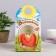 Growing gift Eco -Zhizhivchik "heart" mix