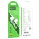 Hoco M99 headphones, wired, vacuum, microphone, 1.2 m, white