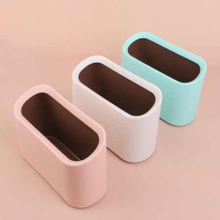 STORE ORGANIZER 21 × 21.5 × 12.5 cm, MIX color-4