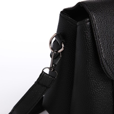 Bag-mixer on magnet, black color-4