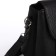 Bag-mixer on magnet, black color