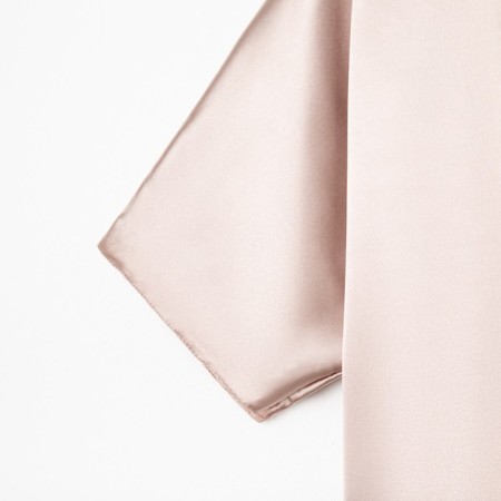 Pajamas (shirt, shorts) Women's Minaku: Light Touch Beige Color, Rr. 48-7