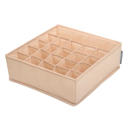 Organizer "Cairo", 32x32x11 cm, 21 cells-1