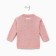 Cardigan Knitted baby I, height 68-74 cm, pink color