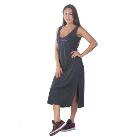 Women's dress minimal, size 54-1