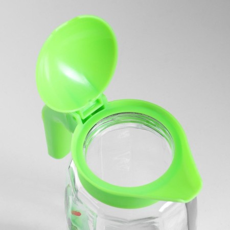 Set for Kalla's juice art painting, 6 glasses 1250/200 ml-6