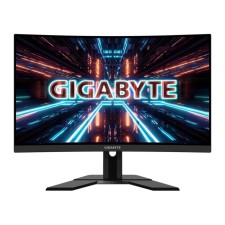 Монитор Gigabyte 27" G27FC A черный VA LED 1ms 16:9 HDMI M/M матовая HAS 250cd 178гр/178гр   1068553