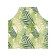 Apron kitchen with a photo print "Deciduous composition", adjustable, size OS
