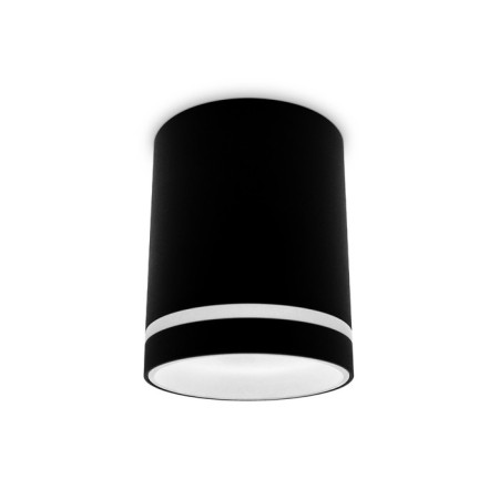 Ambrella Light, Techno, TN3204, GU5.3, Black Sand Color Lumina-3