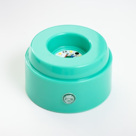 Spinker "Shar" LED USB AKB MIX 9x9x11 cm Risalux-8