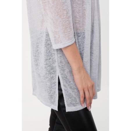 Women's tunic Wisell M5-4231, size 46-2