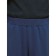 Pants for boys, height 146 cm, dark blue color