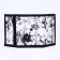 Flowers youth purse on Velcro