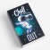 A set of men's socks "Chill Out" 2 pairs, size 41-44 (27-29 cm)