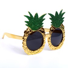 Carnival glasses 