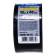 Reinforced tape "Zubble" Professional 12090-50-10, black, moisture resistant, 48 mm x 10 m
