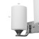 Bra 2490/2cr E27 40W chrome 30x20 cm