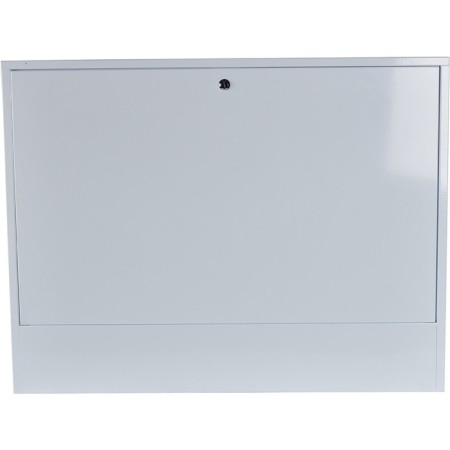 Distribution cabinet SCC-1003-001112, 650x180x850 mm, external, 11-12 outputs-1