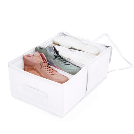 Santorini COFR for shoes 34x48x20 cm, 4 cells-3