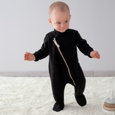 Kinderlitto Topolino Kinderlitto, height 68-74 cm, black color is black-3