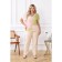 Women's jumper Wisell, size 54, cream color