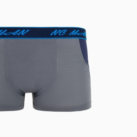 Panties men's boxers boni, color mix, size 50 (2xl)-7