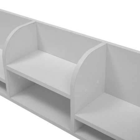 Table Organizer Table Leo 5, 1000x180x280, white-4