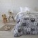 Cat Cover, Size 150x200 cm, Velsoft