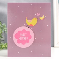 Photo album for 200 photos 10x15 cm 