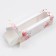 Box for Makarun, confectionery packaging "Enjoy", 18 x 5.5 x 5.5 cm
