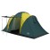 Tart tourist tent, camping maclay massif 4, 4-seater, with vestibule