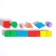 Children's wooden designer "Smart Designer"