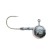 Jig ball, 18 g, 10 pcs.