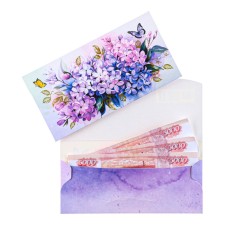 Money envelope 