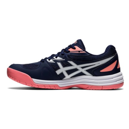 Sneakers Volleyball Men's ASICS COURT BREAK 2 1073A013 403, size 11 US-2