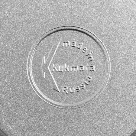 Hiking boiler, 12 l, aluminum cover-4