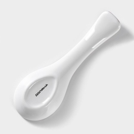 Standing under a spoonful of the Dilan "Rose", 22.5 × 7.5 × 2.5 cm-4