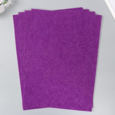 VETR 1 mm "purple" set 4 sheets 30x40 cm-1