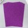 VETR 1 mm "purple" set 4 sheets 30x40 cm