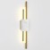 Wall lamp IP20 LED 10W 655lm 3