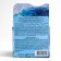 Magic Boom air freshener, gel ocean 100 g