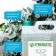 Synergetic, gel, biodegradable, 5 liter