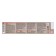 Gouache 6 colors x 15 ml Zoo, block-bar