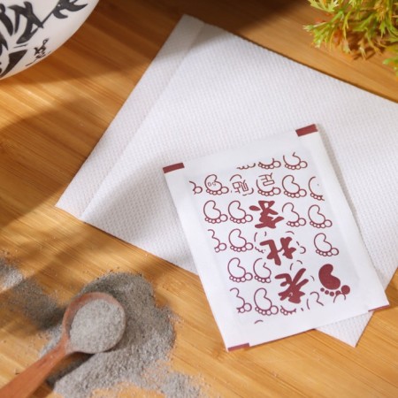 The healing patch for the feet, for the removal of toxins, 1 pcs-2