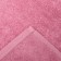 Trick Di Fronte, 50x90cm, pink color, 460g/m, cotton